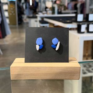 NADA "Glaze Mini NA262616" kõrvarõngad