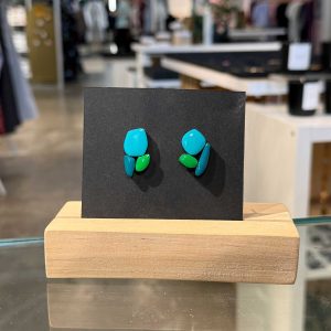 NADA "Glaze Mini NA262619" kõrvarõngad
