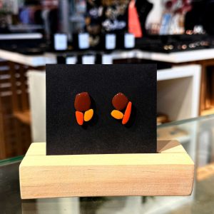 NADA "Glaze Mini NA26266" kõrvarõngad