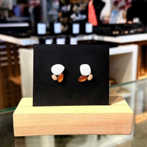 NADA "Glaze Mini NA26267" kõrvarõngad