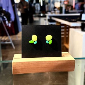 NADA "Glaze Mini NA26269" kõrvarõngad