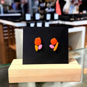 NADA "Glaze Mini NA26263" kõrvarõngad
