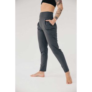 TUUB "EVERYWEAR Grafiithallid" püksid