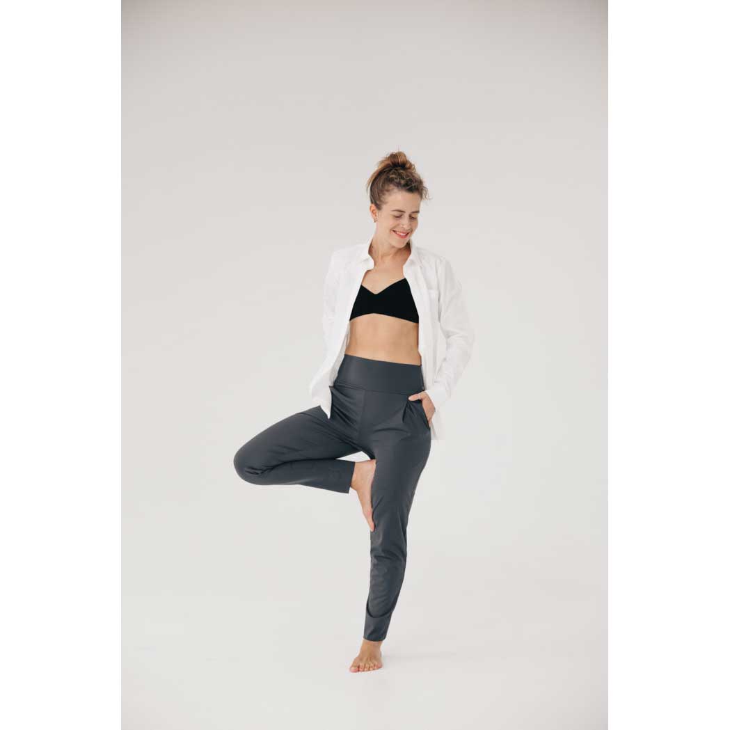 TUUB "EVERYWEAR Grafiithallid" püksid - Image 2