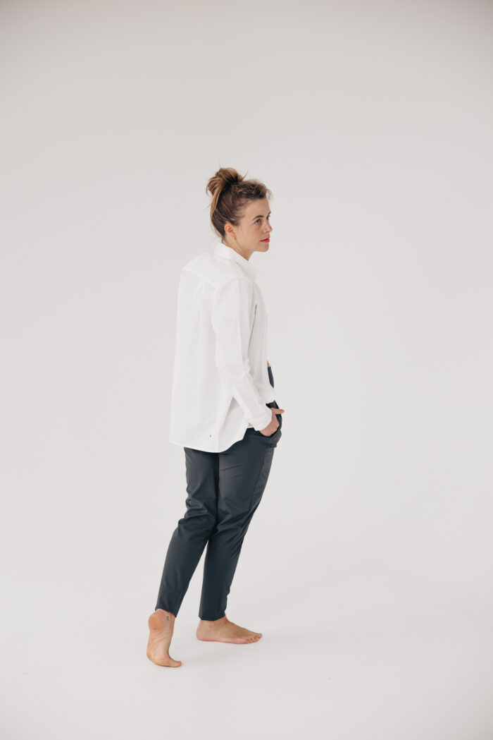 TUUB "EVERYWEAR Grafiithallid" püksid - Image 3