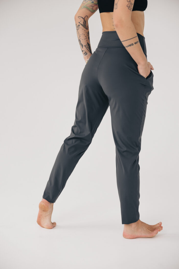 TUUB "EVERYWEAR Grafiithallid" püksid - Image 4