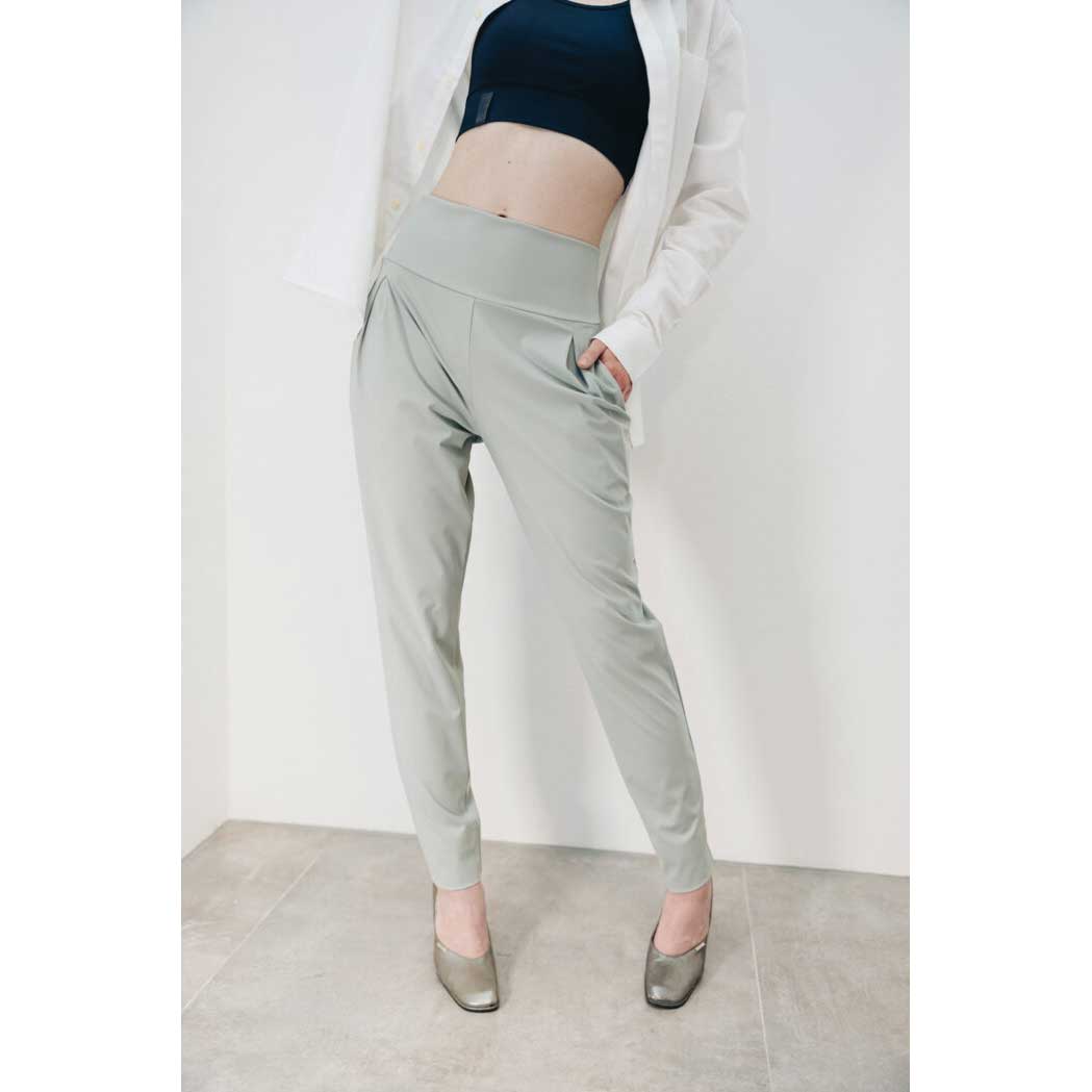 TUUB "EVERYWEAR Helehallid" püksid