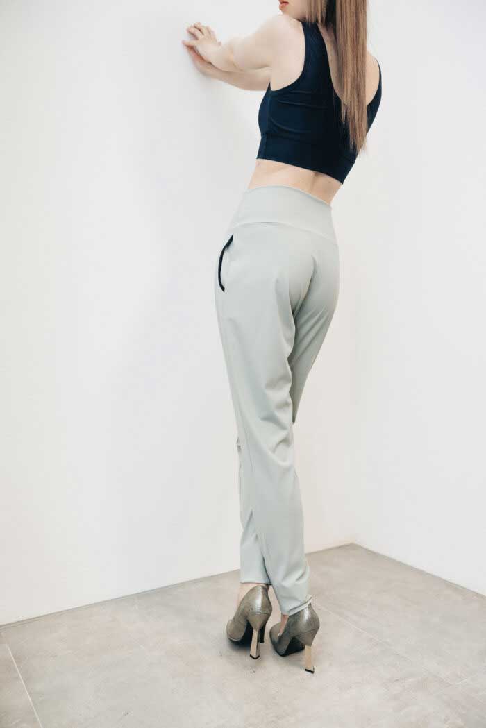 TUUB "EVERYWEAR Helehallid" püksid - Image 3