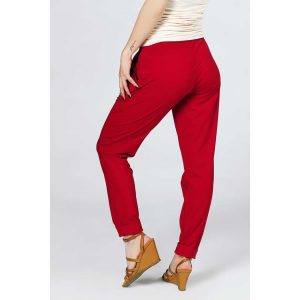 TUUB "EVERYWEAR Punased" püksid