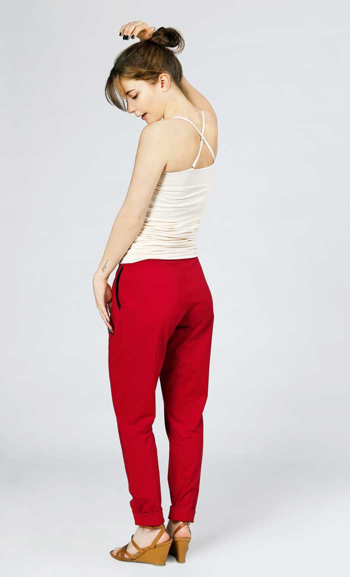 TUUB "EVERYWEAR Punased" püksid - Image 3