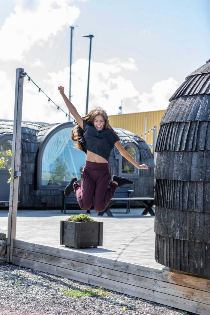 TUUB "EVERYWEAR Rosinapruunid" püksid - Image 3