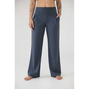 TUUB "EVERYWIDE Grafiithallid" laiad püksid