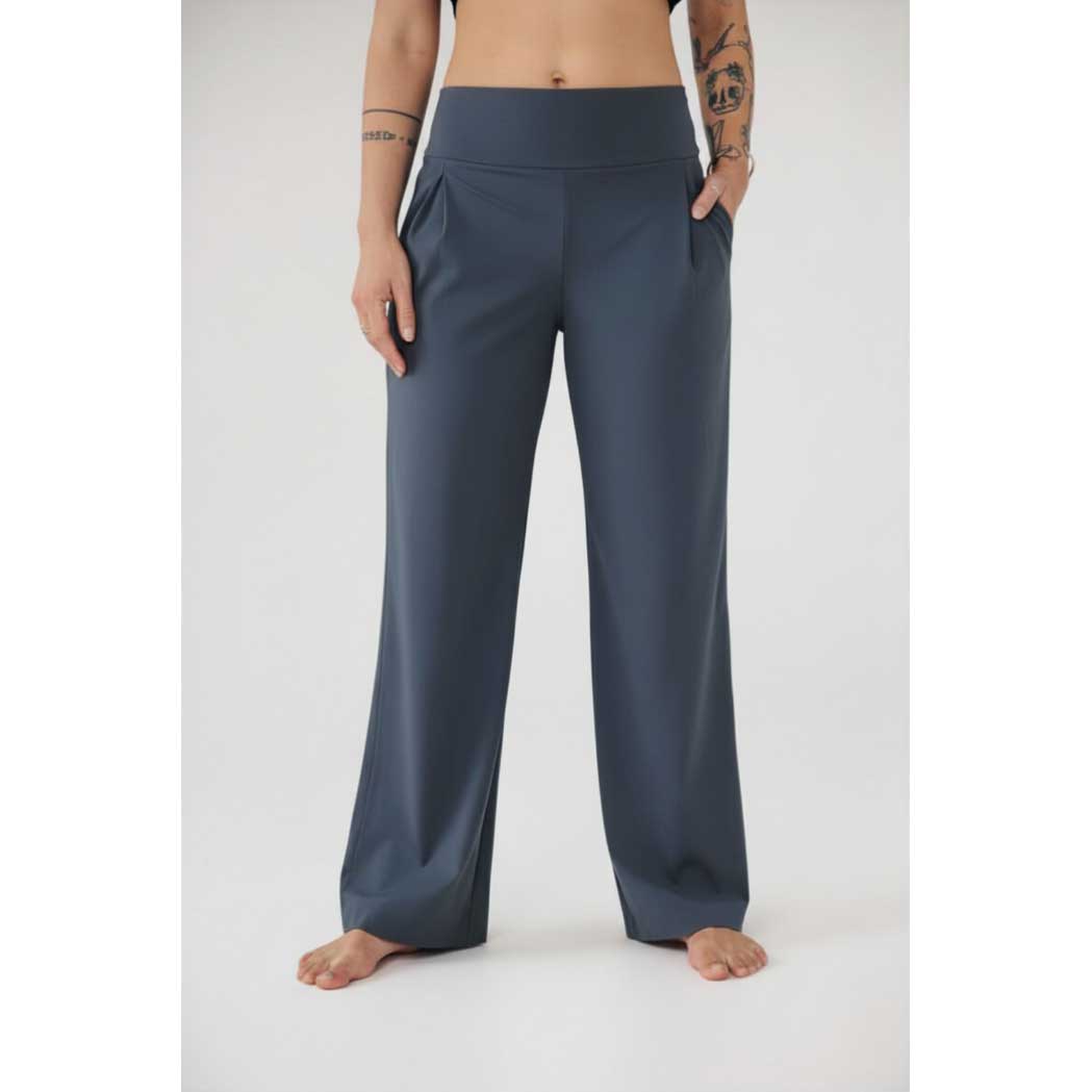 TUUB "EVERYWIDE Grafiithallid" laiad püksid