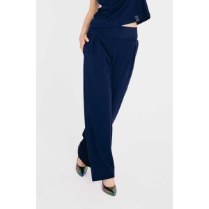 TUUB "EVERYWIDE Tumesinised" laiad püksid