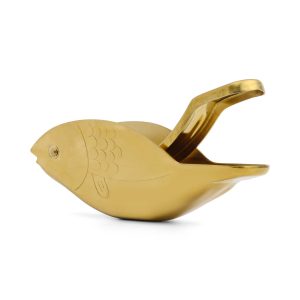 Alternative view of here's how "Fish The Stevie" tsitrusepress
