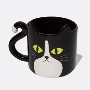 DOIY “Cat” kruus