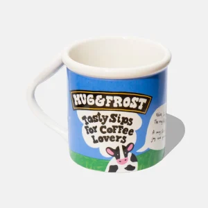 DOIY “Corner Shop Mug & Frost” kruus
