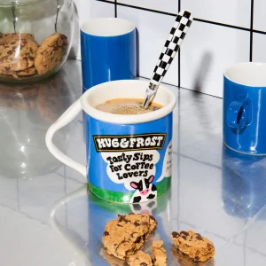 Alternative view of DOIY “Corner Shop Mug & Frost” kruus