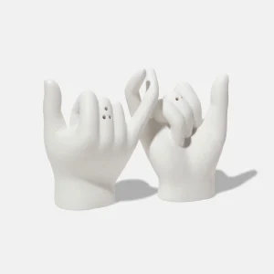 DOIY "Pinky Swear" soola ja pipratoos