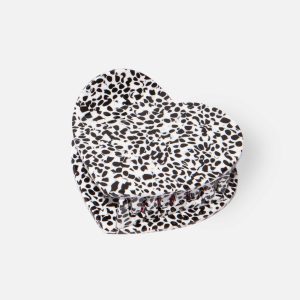 Eat My Socks "Heart Dots" juukseklamber