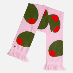 Alternative view of Eat My Socks "Olive" sall