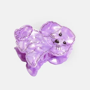 Eat My Socks "Purple Dog" juukseklamber