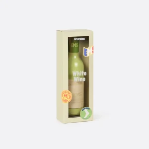 Eat My Socks "White Wine" sokid