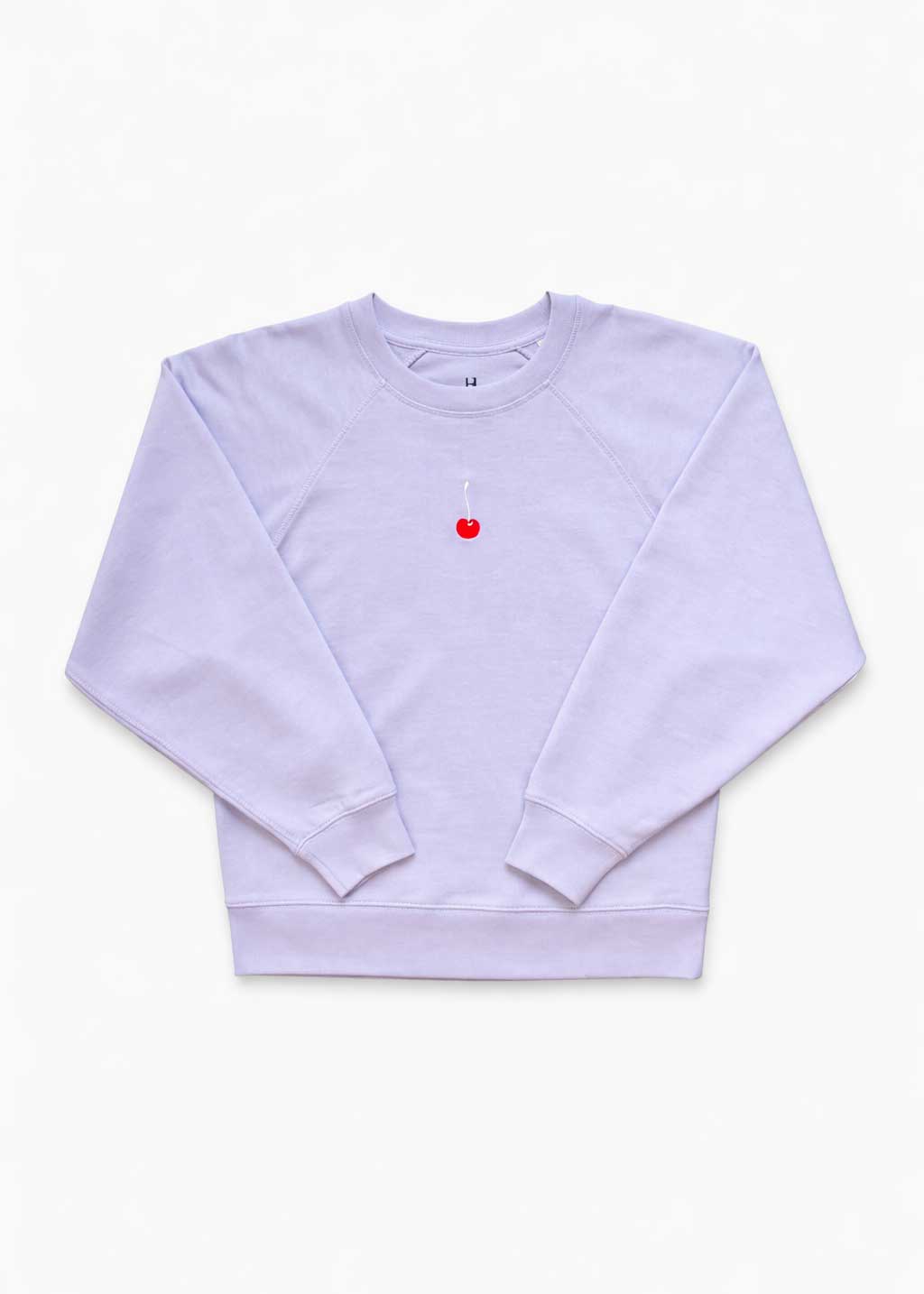 Hannes Rüütel "KIRSS Lavender" pusa - Image 3