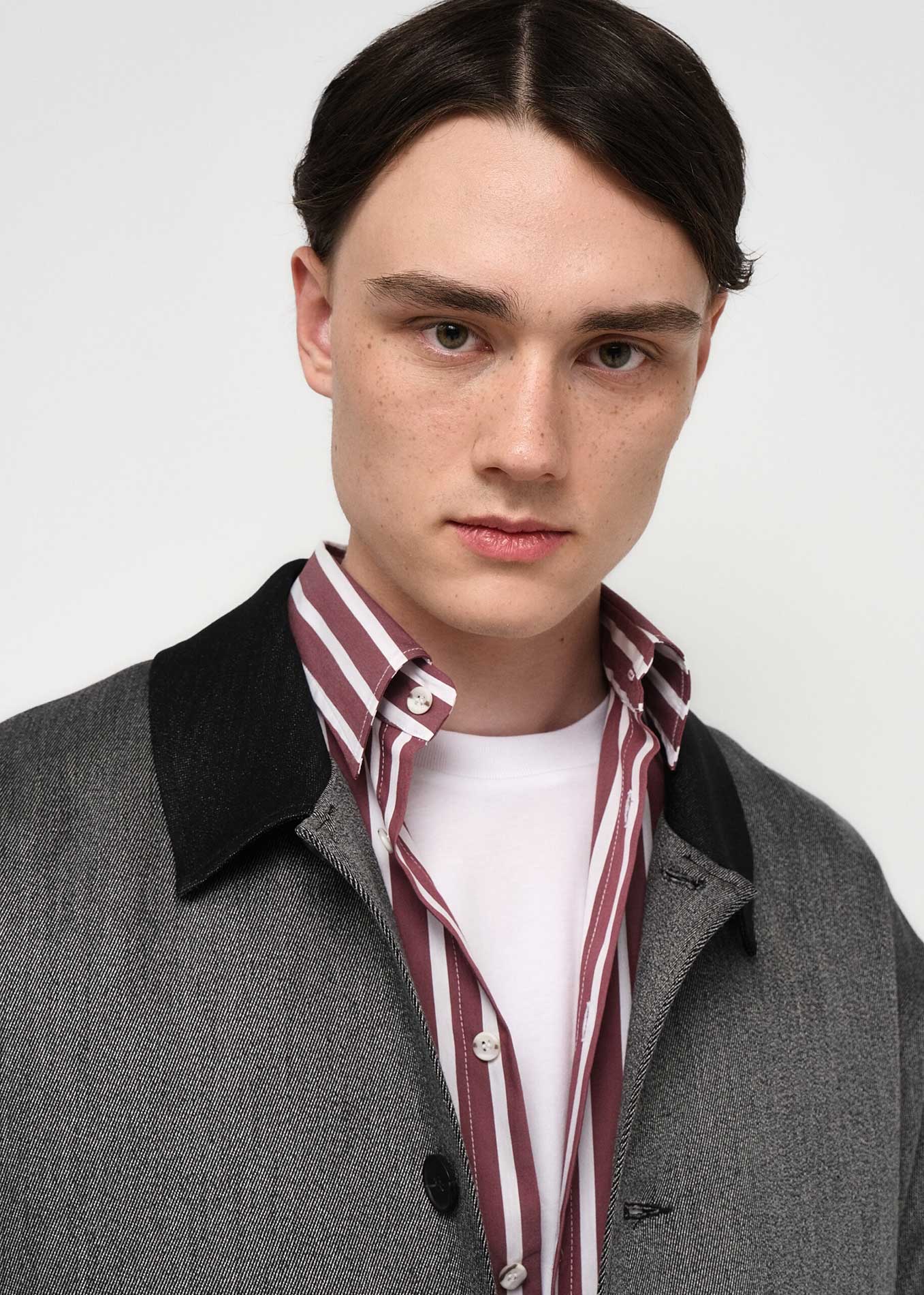 Hannes Rüütel "RAMUS" jakk - Image 3