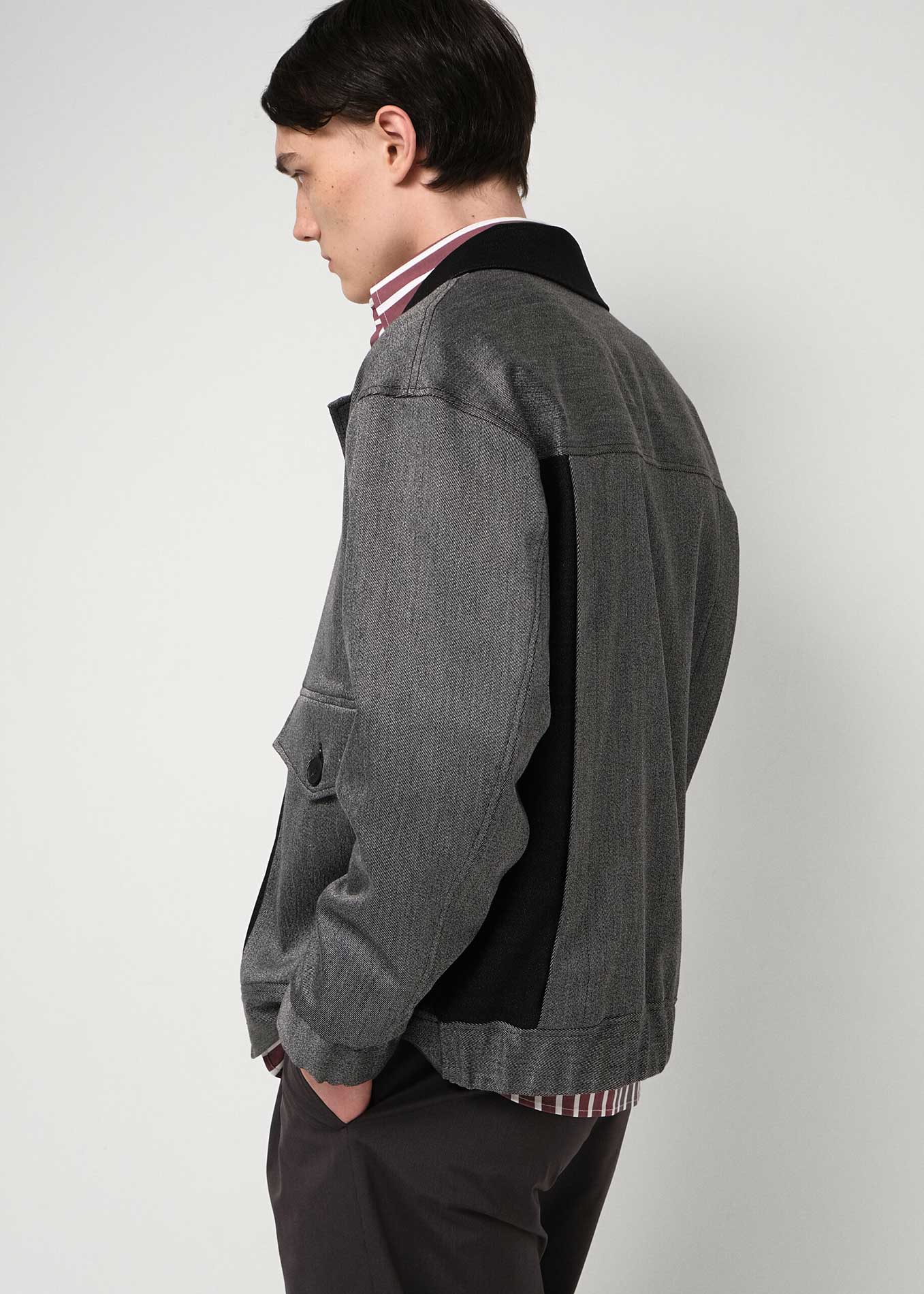 Hannes Rüütel "RAMUS" jakk - Image 5