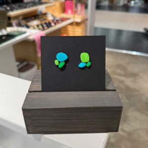 NADA "Glaze Mini NA2605171" kõrvarõngad