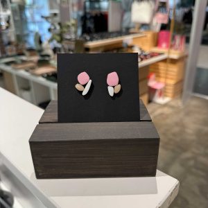 NADA "Glaze Mini NA26051710" kõrvarõngad