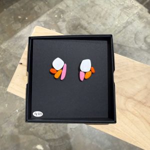 NADA "Glaze Mini NA2605172" kõrvarõngad