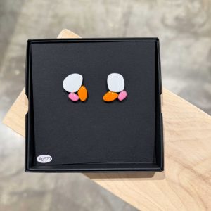 NADA "Glaze Mini NA2605174" kõrvarõngad