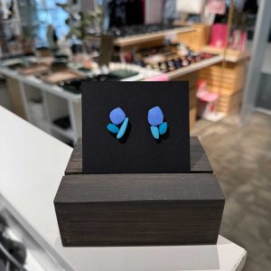 NADA "Glaze Mini NA2605175" kõrvarõngad