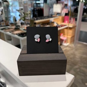 NADA "Glaze Mini NA2605177" kõrvarõngad