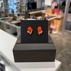 NADA "Glaze Mini NA2605179" kõrvarõngad