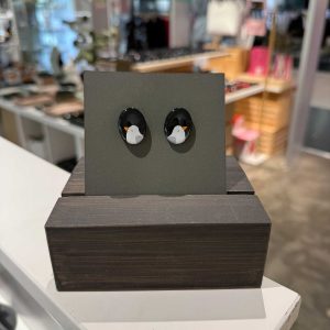 NADA "Glaze NA26051740" kõrvarõngad