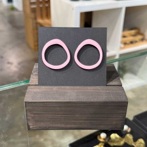 NADA "Glaze NA26051744" kõrvarõngad