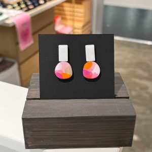 NADA "Glaze NA26051746" kõrvarõngad