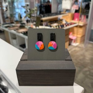 NADA "Glaze NA26051751" kõrvarõngad
