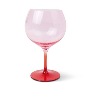 Alternative view of here's how "The Charlie Copa Glass" kokteiliklaasid