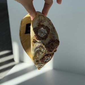 Alternative view of VETKA "Amber Bloom" peavõru
