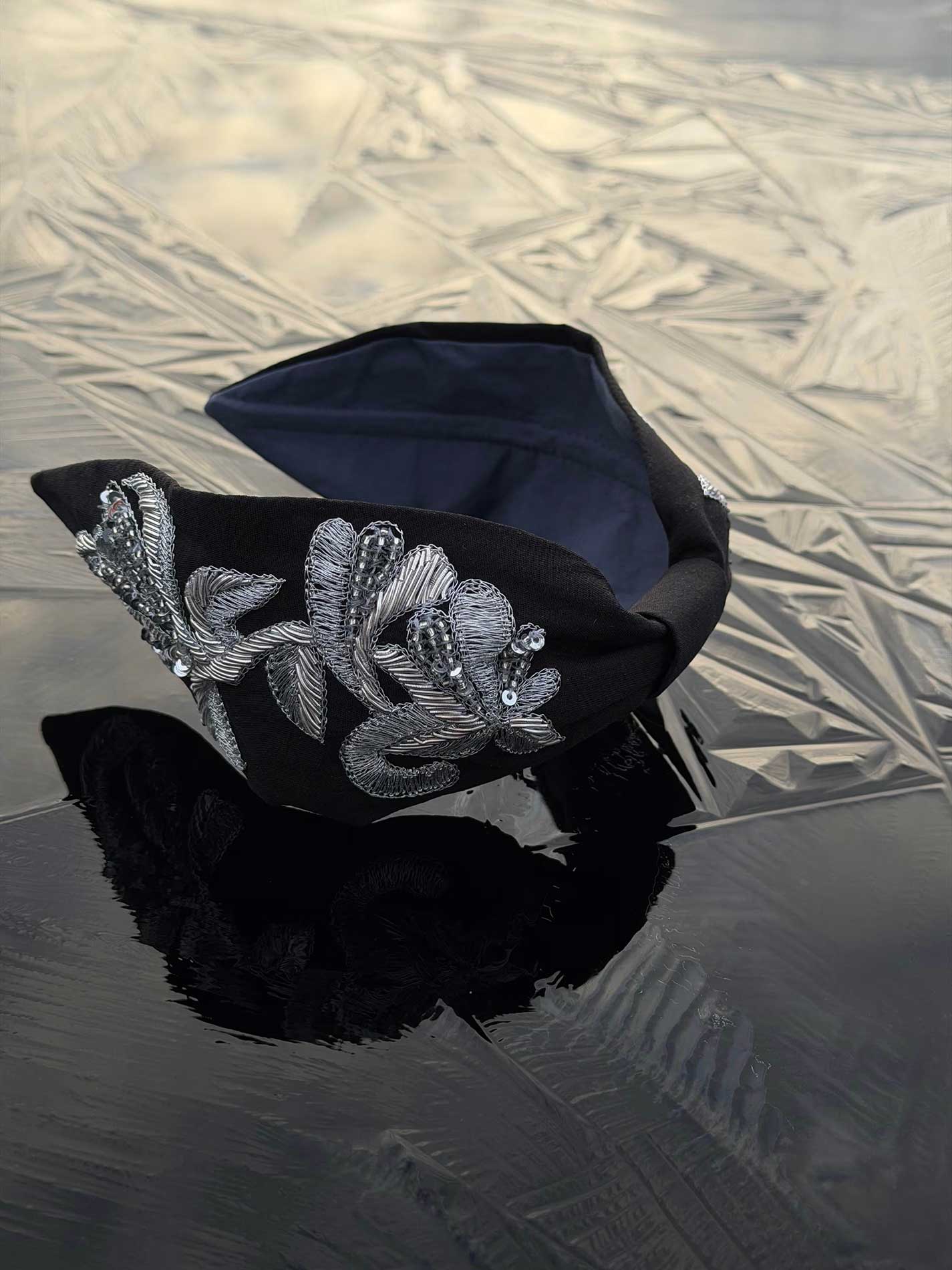 VETKA "Moon Leaves" peavõru - Image 2