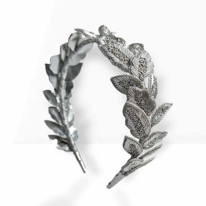 VETKA "Silver Leaves" peavõru