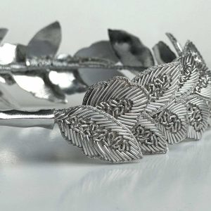 Alternative view of VETKA "Silver Leaves" peavõru
