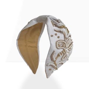 VETKA "White Tiara" peavõru