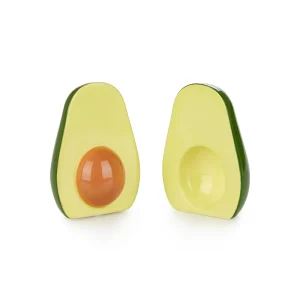 balvi "Avocado" soola ja pipratoos