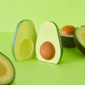 Alternative view of balvi "Avocado" soola ja pipratoos