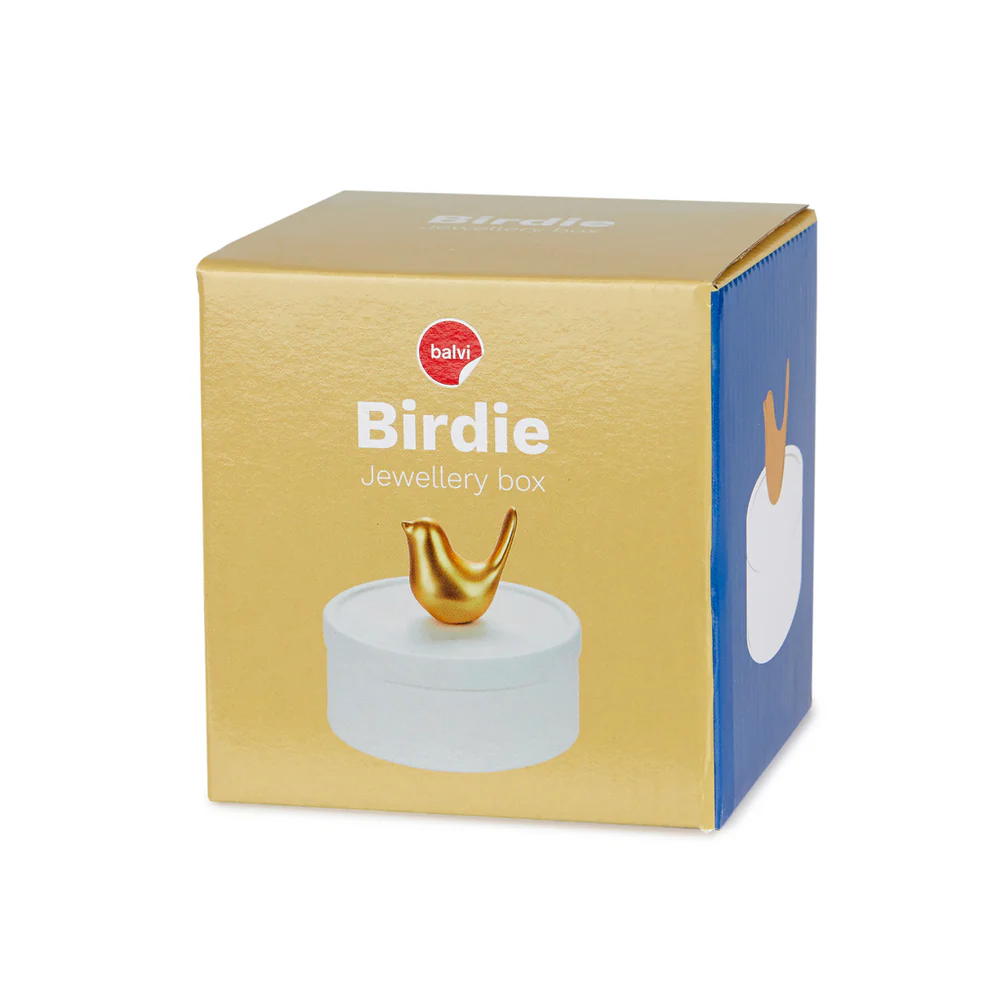 balvi "Birdie" ehtekarp - Image 4
